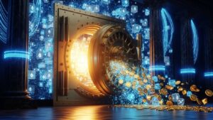 InfoCryptofr   Amundi Tokenise son Fonds sur Ethereum