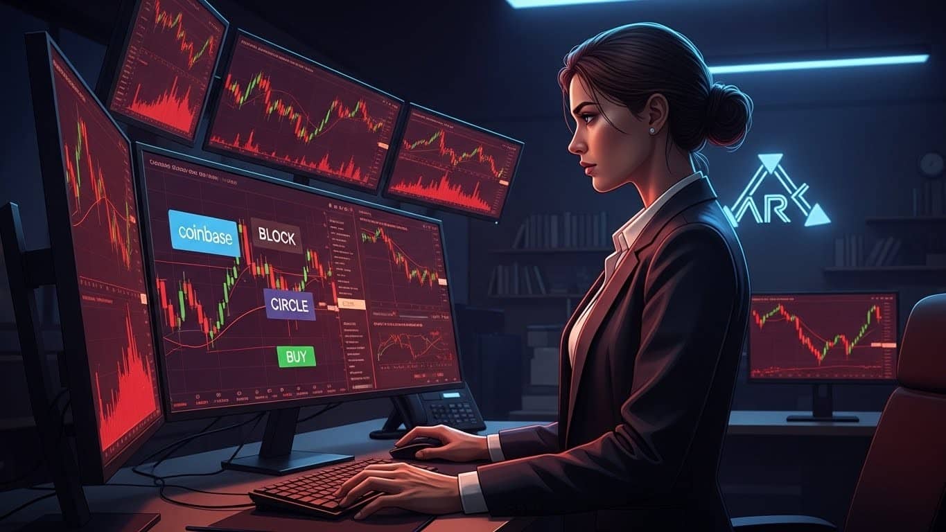 InfoCryptofr   Actualités Crypto  Tendances et Analyses Quotidiennes   Page 58