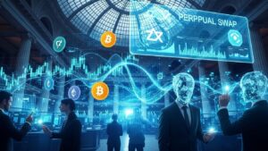 InfoCryptofr   Arthur Hayes Prédit Le Déplacement Des Marchés Boursiers Vers Les Perpétuels Crypto