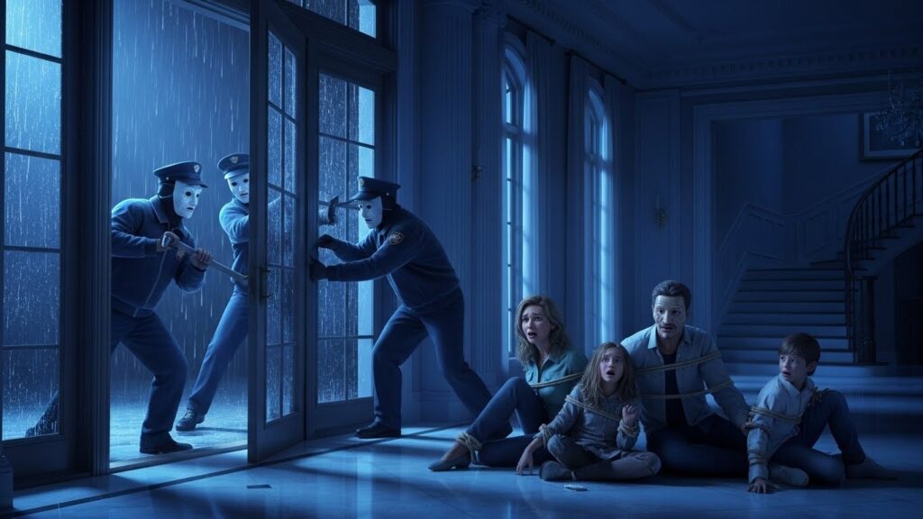 InfoCryptofr   Attaque Crypto Violente au Canada  16M$ Volés