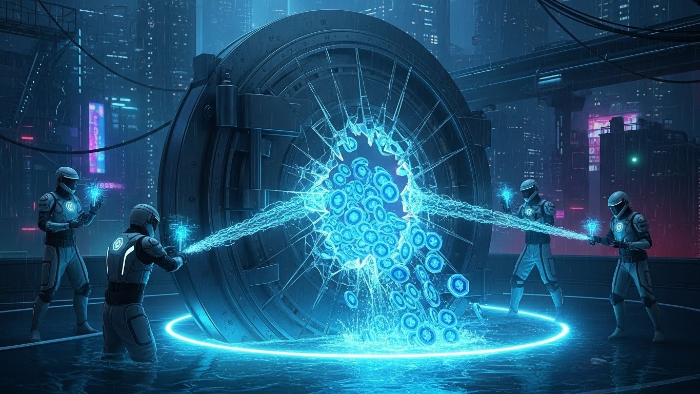 InfoCryptofr   Actualités Crypto  Tendances et Analyses Quotidiennes   Page 50