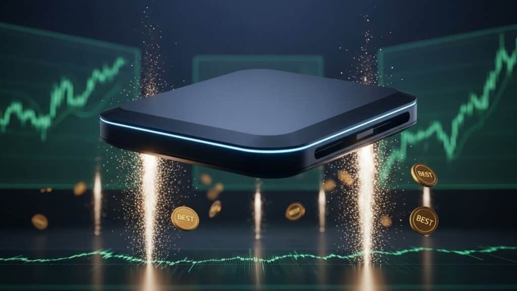 BEST Explose de 74% sur MEXC : Le Token Utile - InfoCrypto.fr InfoCryptofr BEST Explose de 74 sur MEXC Le Token Utile