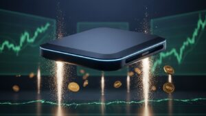 InfoCryptofr   BEST Explose de 74 sur MEXC  Le Token Utile