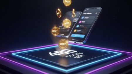 InfoCryptofr   BEST sur MEXC  Pré Marché Ouvert ICO Finit en 48h