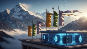 InfoCryptofr   Bhoutan Validateur Ethereum  Un Petit Pays Joue Gros