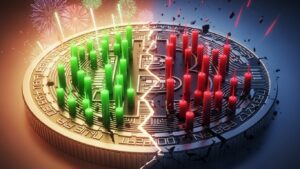 InfoCryptofr   Bitcoin 2025 Copie le Bear Market 2022 à 98