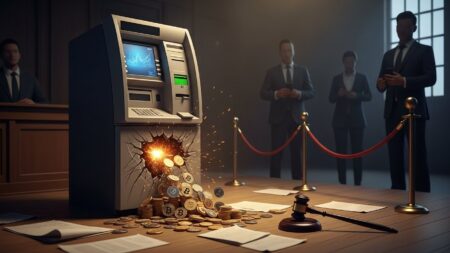 InfoCryptofr   Bitcoin Depot Affronte 185M$ de Litiges ATM