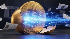 InfoCryptofr   Bitcoin Hyper Répond au FT  Le BTC Monnaie  285M$ Levés