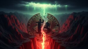 InfoCryptofr   Bitcoin  Le Bottom est il Proche en 2025 