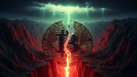 InfoCryptofr   Bitcoin  Le Bottom est il Proche en 2025 