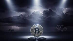 InfoCryptofr   Bitcoin  Prudence les Vendeurs Reprennent la Main