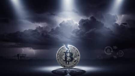 InfoCryptofr   Bitcoin  Prudence les Vendeurs Reprennent la Main