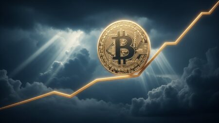 InfoCryptofr   Bitcoin Rebondit sur une Zone Stratégique Clé