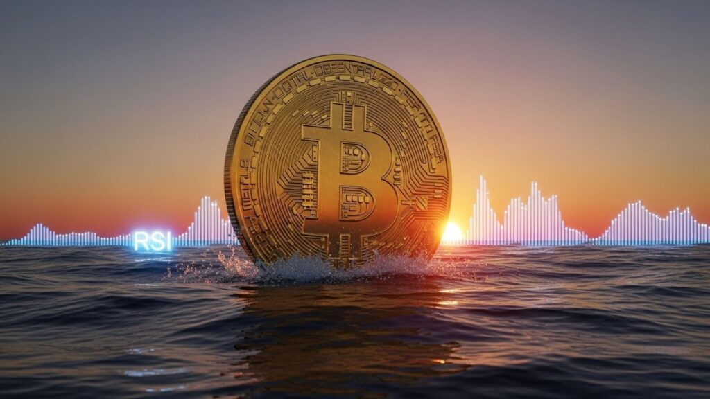 Bitcoin : Un Indicateur Rare Crie l’Opportunité Exceptionnelle - InfoCrypto.fr InfoCryptofr Bitcoin Un Indicateur Rare Crie lOpportunité Exceptionnelle