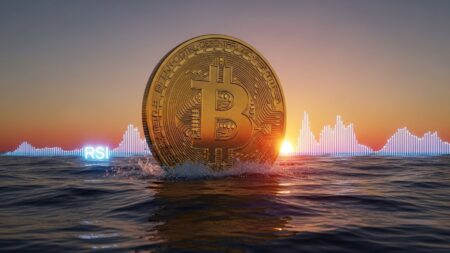 InfoCryptofr   Bitcoin  Un Indicateur Rare Crie lOpportunité Exceptionnelle