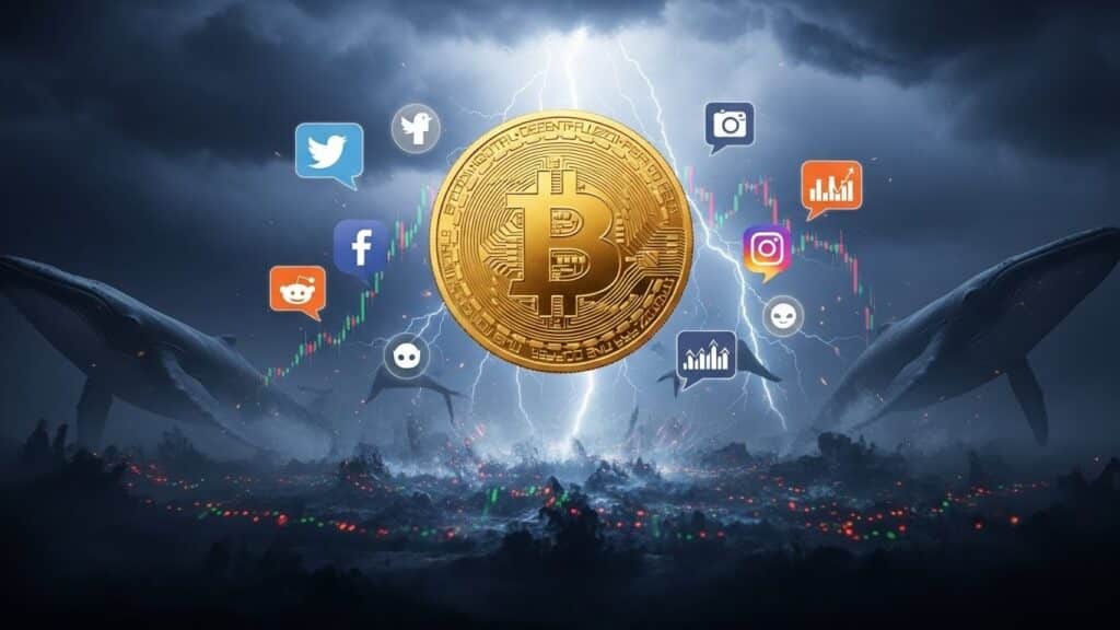 InfoCryptofr   BNB Domine le AltRank Malgré les Whales