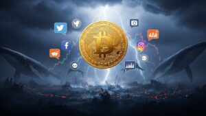 InfoCryptofr   BNB Domine le AltRank Malgré les Whales