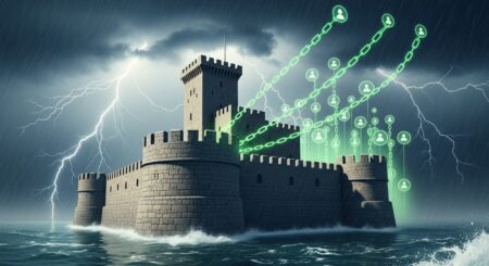 InfoCryptofr   BNB Résiste  Prix Stable Usage en Hausse