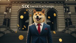 InfoCryptofr   BONK Lance son Premier ETP en Suisse