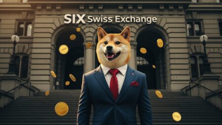 InfoCryptofr   BONK Lance son Premier ETP en Suisse