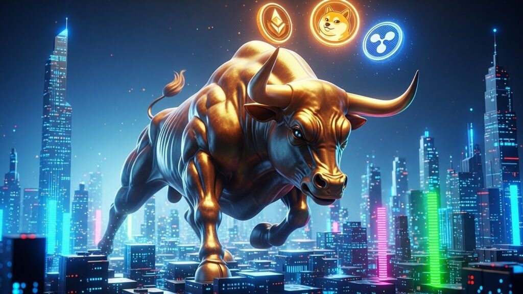 InfoCryptofr   Actualités Crypto  Tendances et Analyses Quotidiennes   Page 36