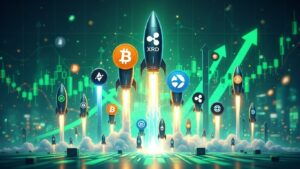 InfoCryptofr   Bull Run Crypto  Bitcoin Et XRP En Hausse