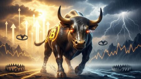 InfoCryptofr   Bull Trap ou Vrai Bull Run  Qui a Raison 