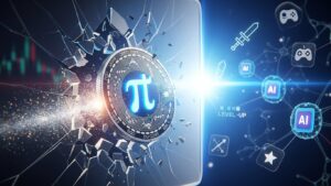 InfoCryptofr   Catalyseurs Pour Une Hausse Du Prix Pi Coin