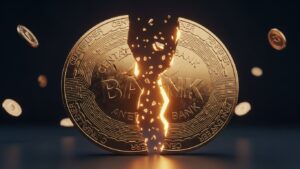 InfoCryptofr   CBDC en Pause  Le Frein Mondial Surprise