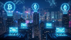 InfoCryptofr   Consensus Hong Kong 2026  Le Plus Grand Événement Crypto