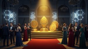 InfoCryptofr   Crypto Awards 2025  Le Grand Gala Russe
