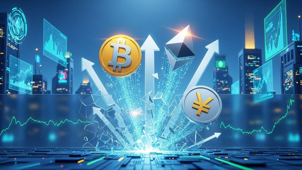 InfoCryptofr   Actualités Crypto  Tendances et Analyses Quotidiennes   Page 35