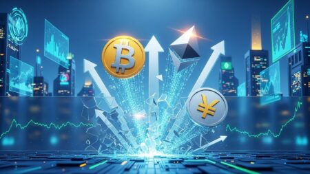 InfoCryptofr   Dominance Ethereum Et Paire Bitcoin Signal Breakout