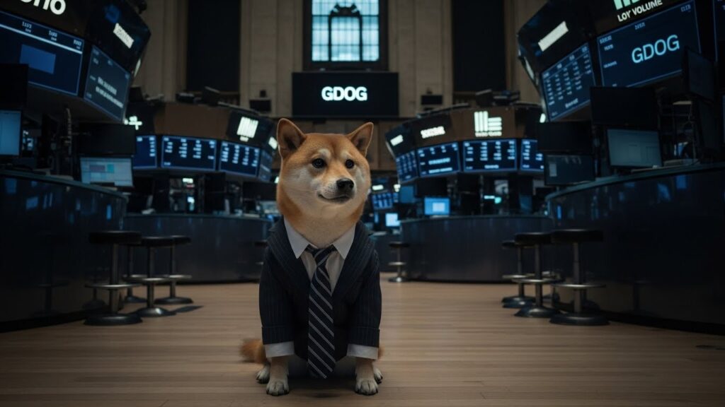 InfoCryptofr   ETF Dogecoin GDOG  Lancement Raté à 14 M$