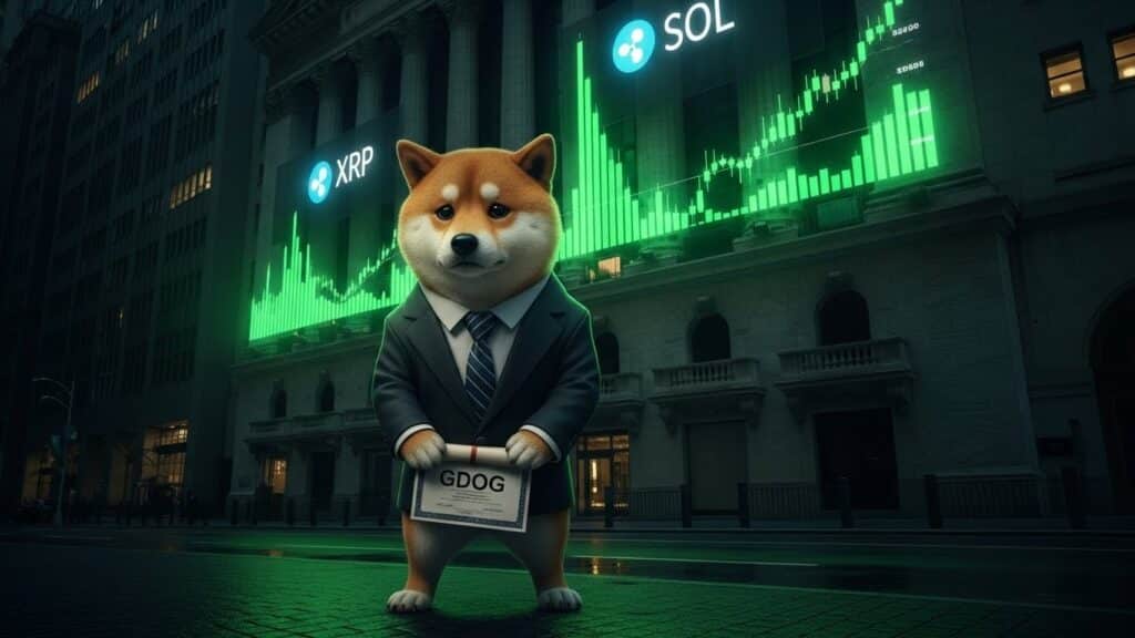 InfoCryptofr   ETF Dogecoin  Lancement Historique ou Flop 