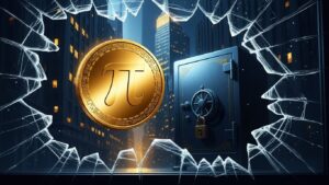 InfoCryptofr   ETF Pi Network  Pourquoi Cest Trop Tôt