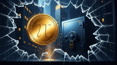 InfoCryptofr   ETF Pi Network  Pourquoi Cest Trop Tôt
