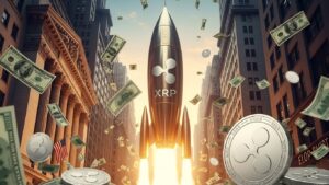 InfoCryptofr   ETF XRP  780M$ dentrées folles en quelques jours