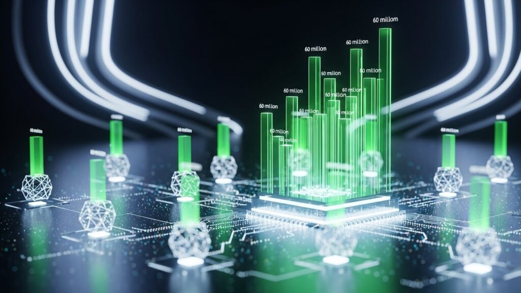 InfoCryptofr   Ethereum Augmente Sa Limite De Gas À 60 Millions