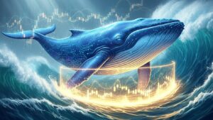 InfoCryptofr   Ethereum Résiste Mais Baleines Soutiennent Prix