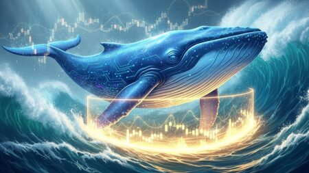 InfoCryptofr   Ethereum Résiste Mais Baleines Soutiennent Prix