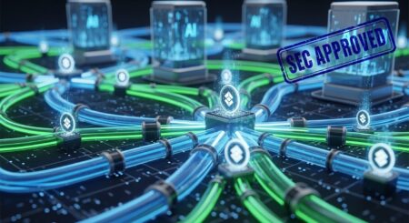 InfoCryptofr   Fuse Energy Token Obtient Approbation SEC