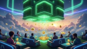 InfoCryptofr   FuturoMining  Gagner Tous les Jours avec XRP 