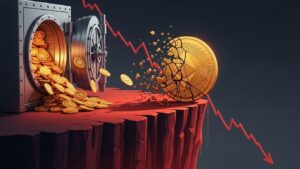 InfoCryptofr   Hyperliquid Prix Vers Effondrement Avant Déblocage