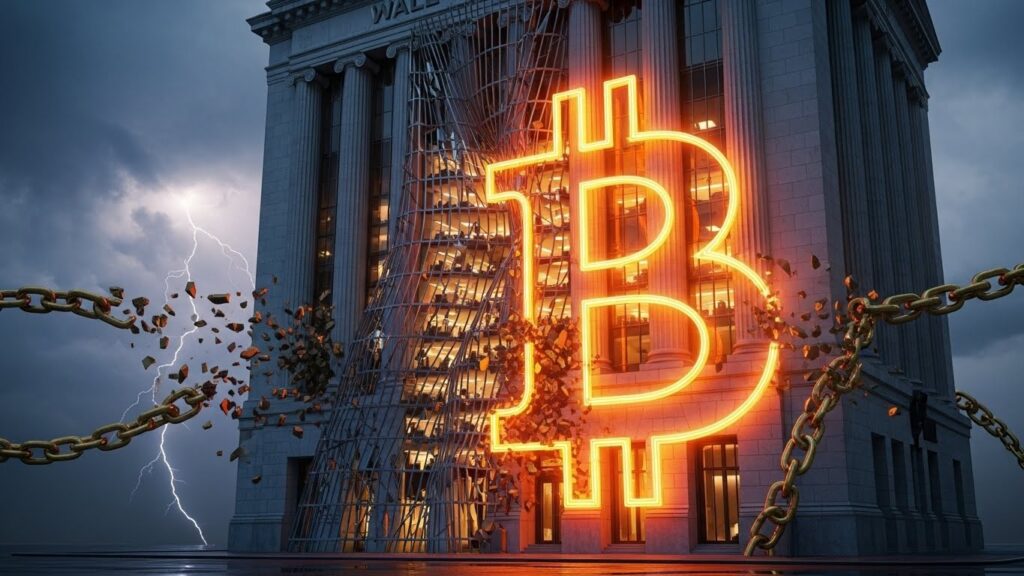 JPMorgan Lance un Produit Bitcoin via BlackRock - InfoCrypto.fr InfoCryptofr JPMorgan Lance un Produit Bitcoin via BlackRock