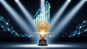 InfoCryptofr   Kevin Hassett à la Fed  Trump Prêt à Tout Changer 