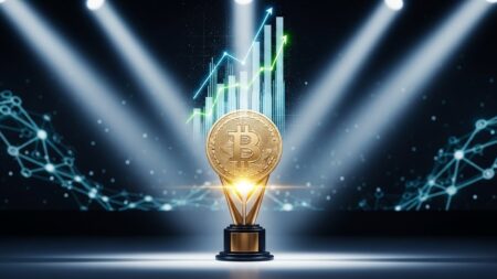 InfoCryptofr   Kevin Hassett à la Fed  Trump Prêt à Tout Changer 