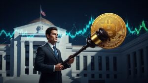 InfoCryptofr   Kevin Hassett Favori Pour Poste Président Fed