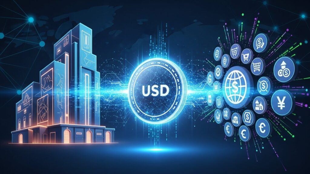 Klarna Lance Son Stablecoin USD - InfoCrypto.fr InfoCryptofr Klarna Lance Son Stablecoin USD