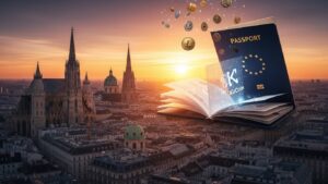 InfoCryptofr   KuCoin Obtient la Licence MiCA en Europe
